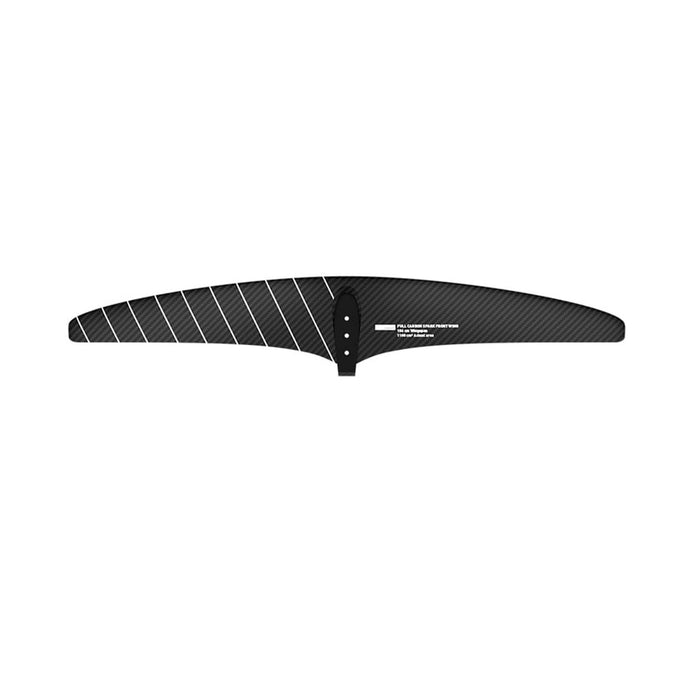 Hydrofoil Frontflügel Spark Vollcarbon 1100 106cm RRD 27FCSFW1100