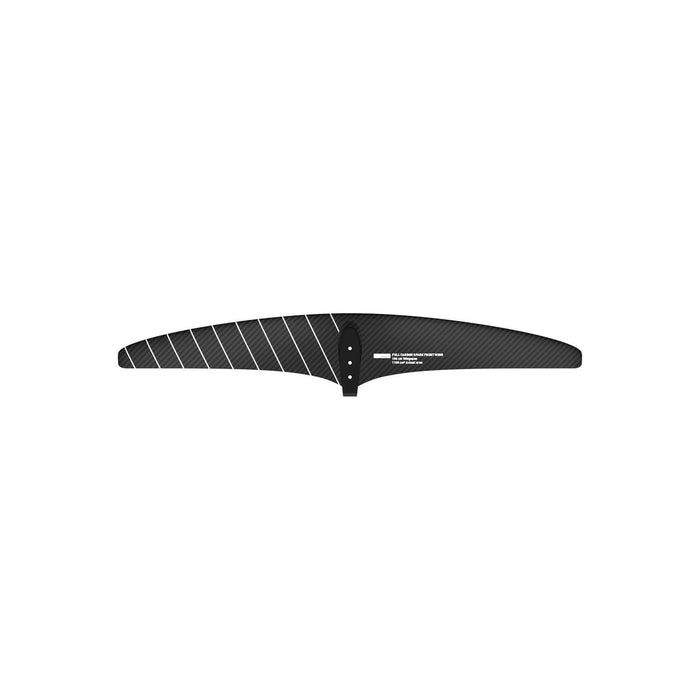 Hydrofoil Frontflügel Spark Vollcarbon 1100 106cm RRD 27FCSFW1100