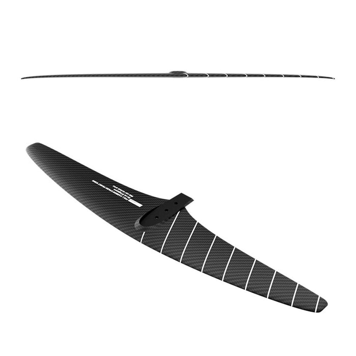 Hydrofoil Frontflügel Spark Vollcarbon 1100 106cm RRD 27FCSFW1100