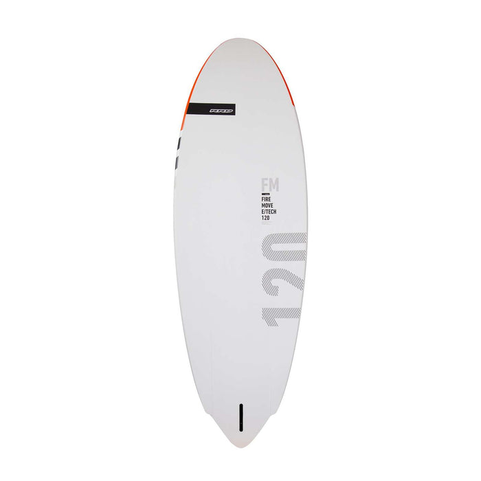 Windsurfboard Firemove E-Tech 238x72cm 105l RRD 27FM105E