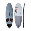 Windsurfboard Firemove Ltd 238x72cm 105l RRD 27FM105LTD