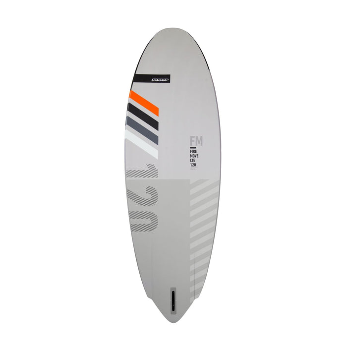 Windsurfboard Firemove Lte 238x72cm 105l RRD 27FM105LTE