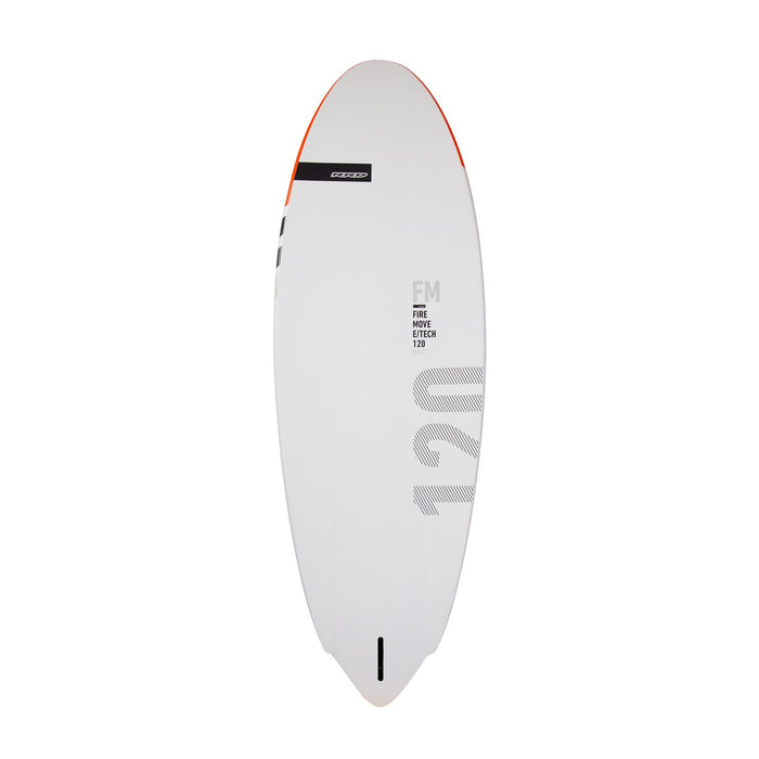 Windsurfboard Firemove E-Tech 238x76cm 120l RRD 27FM120E