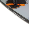Windsurfboard Firemove Ltd 238x76cm 120l RRD 27FM120LTD