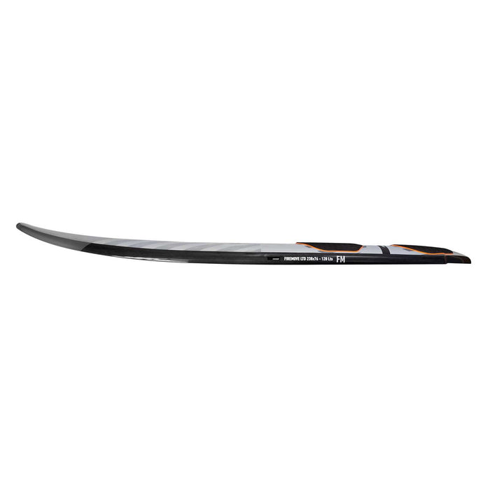 Windsurfboard Firemove Ltd 238x76cm 120l RRD 27FM120LTD