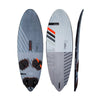 Windsurfboard Firemove Ltd 238x76cm 120l RRD 27FM120LTD