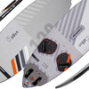 Windsurfboard Firemove Ltd 240x80cm 135l RRD 27FM135LTD
