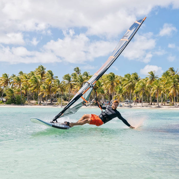 Windsurfboard Firemove Ltd 240x80cm 135l RRD 27FM135LTD