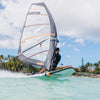 Windsurfboard Firemove Ltd 240x80cm 135l RRD 27FM135LTD