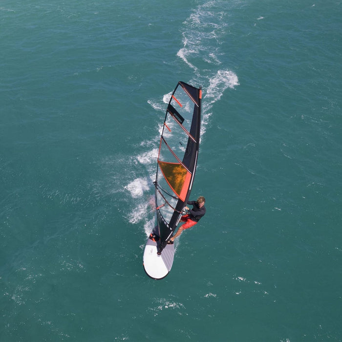 Windsurfboard Firemove Ltd 240x80cm 135l RRD 27FM135LTD