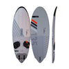 Windsurfbret Firemove Lte 240x80cm 135l RRD 27FM135LTE