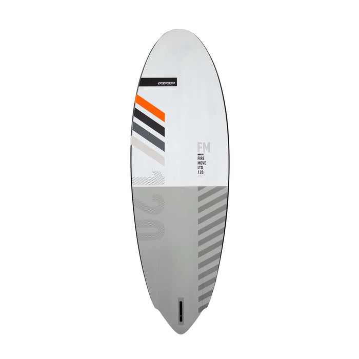 Windsurfbret Firemove Ltd 240x87cm 155l RRD 27FM155LTD