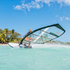 Windsurfbret Firemove Lte 240x87cm 155l RRD 27FM155LTE