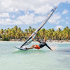 Windsurfbret Firemove Lte 240x87cm 155l RRD 27FM155LTE
