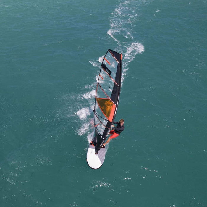 Windsurfbret Firemove Lte 240x87cm 155l RRD 27FM155LTE