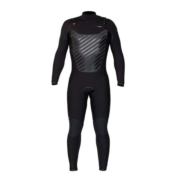 Vollanzug Fahrenheit Herren Brustreißverschluss 5-4-3 Größe 3XL RRD 27FRCZ543_3XL