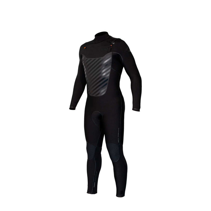 Vollanzug Fahrenheit Herren Brustreißverschluss 5-4-3 Größe XXL RRD 27FRCZ543_XXL