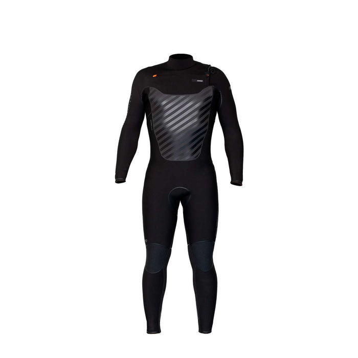 Vollanzug Fahrenheit Herren Brustreißverschluss 5-4-3 Größe XXL RRD 27FRCZ543_XXL