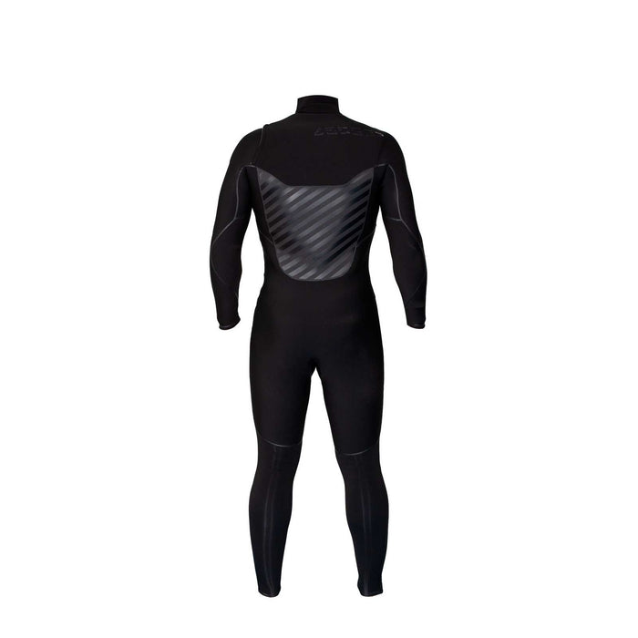 Vollanzug Fahrenheit Herren Brustreißverschluss 5-4-3 Größe XXL RRD 27FRCZ543_XXL
