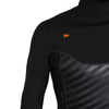 Vollanzug Fahrenheit Herren Brustreißverschluss 5-4-3 Größe XXL RRD 27FRCZ543_XXL