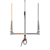 Globale Bar für Kites 48cm RRD 27GB48