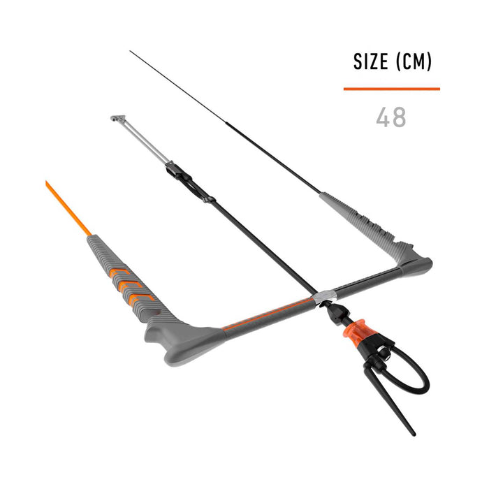 Globale Bar für Kites 48cm RRD 27GB48