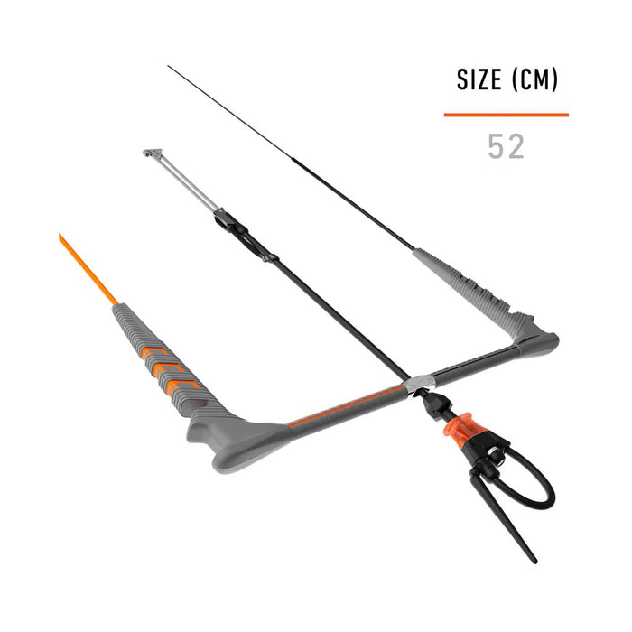 Globale Bar für Kites 52cm RRD 27GB52