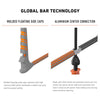 Globale Bar für Kites 52cm RRD 27GB52