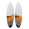 Surfboard Gorilla 5'8"x19 1-4''x2 1-2'' 30l RRD 27GRA58