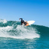 Surfboard Gorilla 5'8"x19 1-4''x2 1-2'' 30l RRD 27GRA58