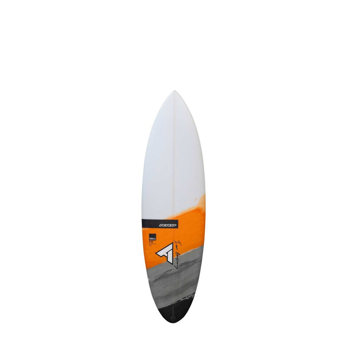 Surfboard Gorilla 6'2"x20 1-4''x2 7-8'' 39l RRD 27GRA62