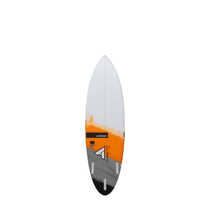 Surfboard Gorilla 6'2"x20 1-4''x2 7-8'' 39l RRD 27GRA62