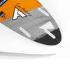 Surfboard Gorilla 6'2"x20 1-4''x2 7-8'' 39l RRD 27GRA62