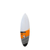 Surfboard Gorilla 6'6"x2 7-8''x2'7-8'' 42l RRD 27GRA66