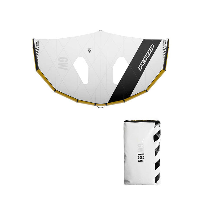 Wing Foil Wing Gold Y27 Größe 4.0 RRD 27GW40