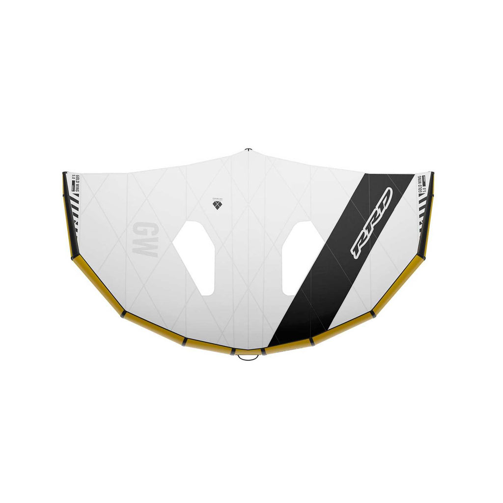 Wing Foil Wing Gold Y27 Größe 5.0 RRD 27GW50
