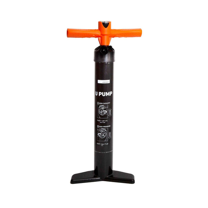 Universalpumpe für iSUP Boards RRD 27HP2R
