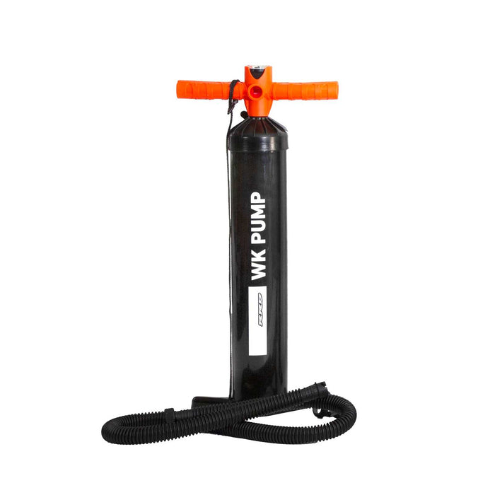 Wing-Kite Doppel-Action-Pumpe RRD 27HP3R