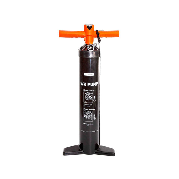 Wing-Kite Doppel-Action-Pumpe RRD 27HP3R
