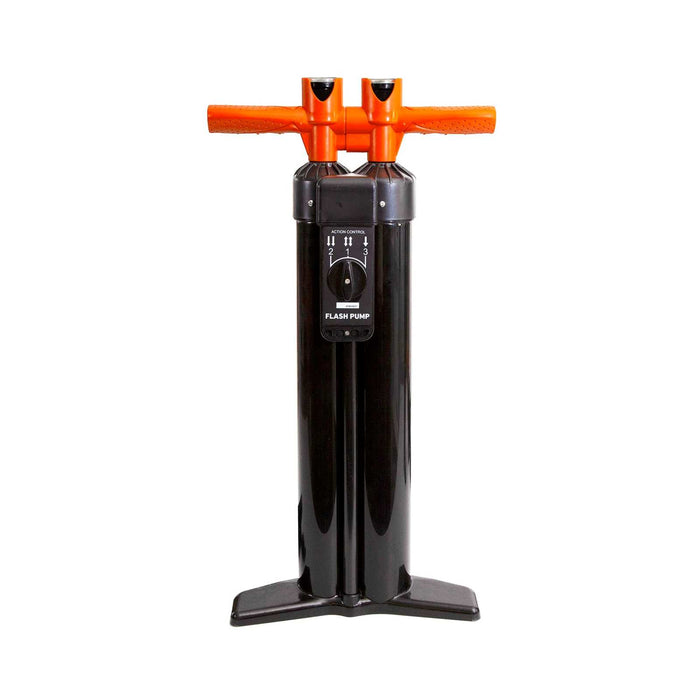 Flash-Pumpe für iSUP Boards RRD 27HP6