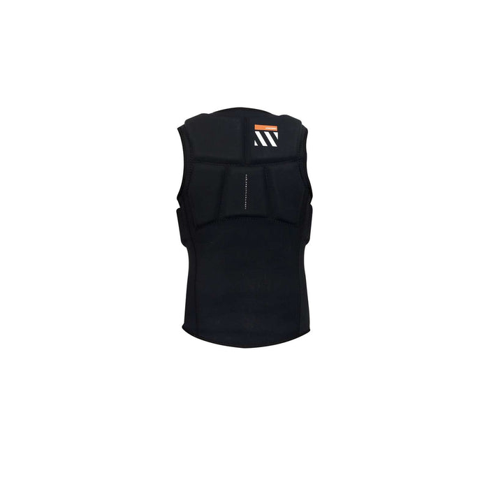 Impact Westen Vorderer Reißverschluss Schwarz XS RRD 27IVFZ07XS