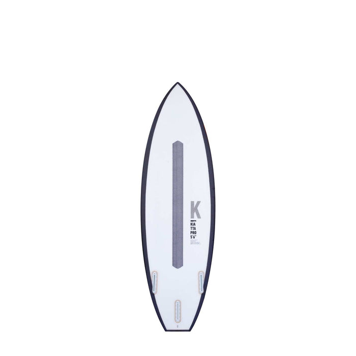 Kiteboard Kiatta Pro Y27 5’6''x19 1-4''x2 1-4'' 25l RRD 27KIA56P