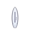 Kiteboard Kiatta Pro Y27 5’6''x19 1-4''x2 1-4'' 25l RRD 27KIA56P