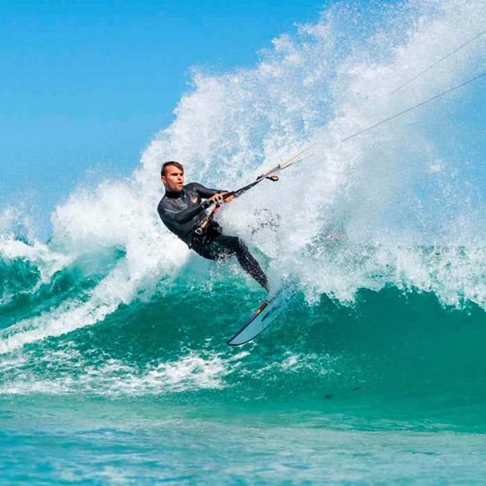 Kiteboard Kiatta Pro Y27 5’6''x19 1-4''x2 1-4'' 25l RRD 27KIA56P