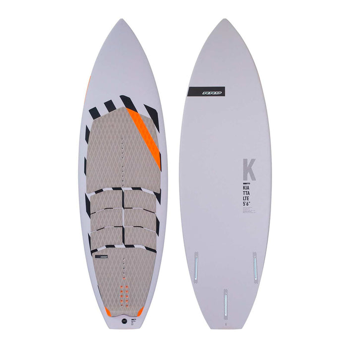 Kiteboard Kiatta Lte Y27 5’8''x19 3-4''x2 3-8'' 28l RRD 27KIA58LTE