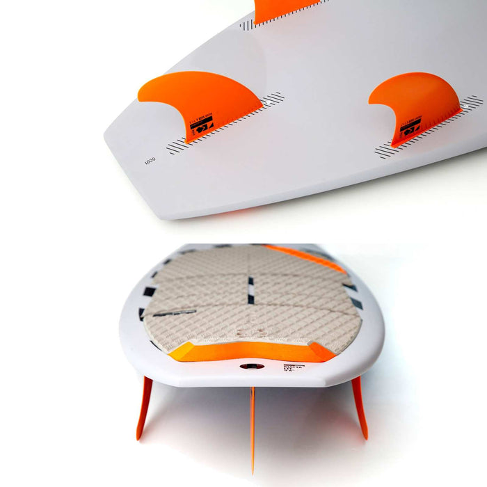 Kiteboard Kiatta Lte Y27 5’8''x19 3-4''x2 3-8'' 28l RRD 27KIA58LTE