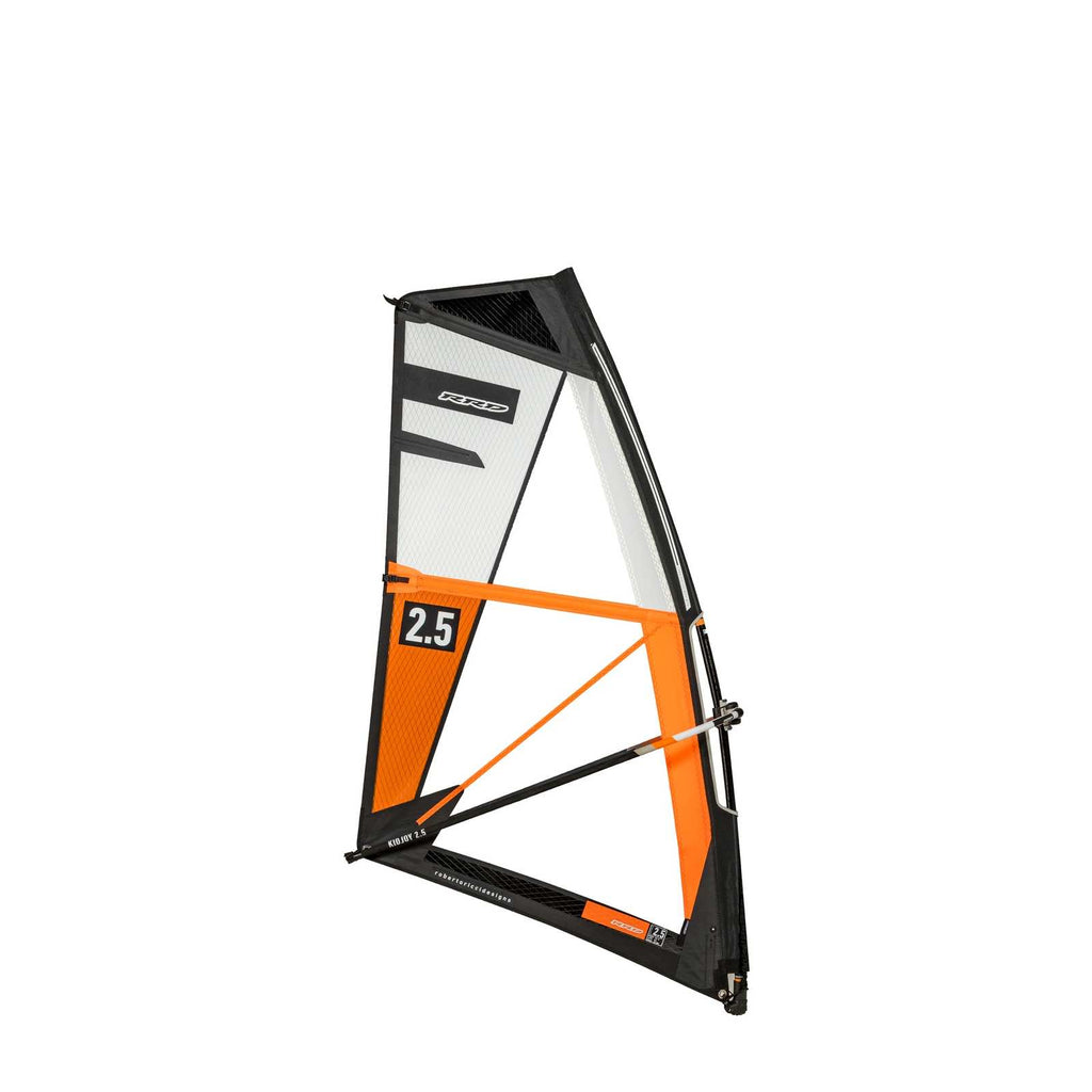 Windsurfsegel Kid Joy Größe 3.0 RRD 27KJS_3_0