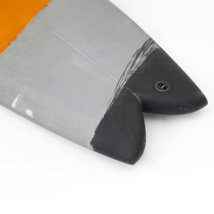 Surfboard Lucky Fish 5'0''x19 1-2''x2 1-4'' 26l RRD 27LKFA50