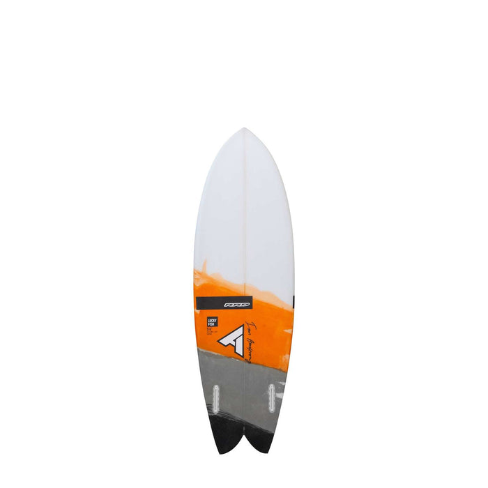 Surfboard Lucky Fish 5'10''x20 7-8''x2 3-4'' 39l RRD 27LKFA510