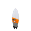 Surfboard Lucky Fish 5'10''x20 7-8''x2 3-4'' 39l RRD 27LKFA510